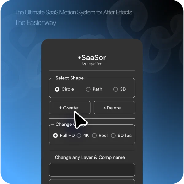 mgulifes – SaaSor Script v2